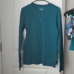 Teal Tek Gear Sweatshirt